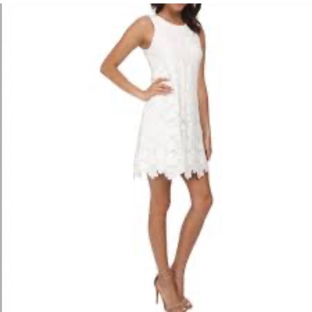 Amanda Uprichard Lace Dress. Size small, NWOT